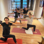 Centro de Yoga AB Yoga Center By Alícia Beltrán - Centro de Yoga en Barcelona – Barcelona