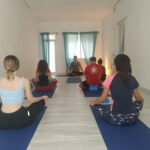 Centro de Yoga AHAMKÂRA movimiento del yoga – Badalona