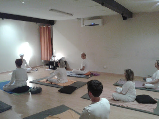 Centro de Yoga ASOCIACION ESPAI SACRA – Terrassa