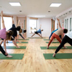 Centro de Yoga ASTADALA - Centre oficial de IOGA IYENGAR – Sant Boi de Llobregat
