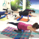Centro de Yoga Activa't Pilates Studio Centro de Pilates e Hipopresivas en Castelldefels – Castelldefels