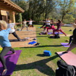 Centro de Yoga Adebem Yoga | Centro de Yoga y Pilates en Vilanova y la Geltrú – Vilanova i la Geltrú