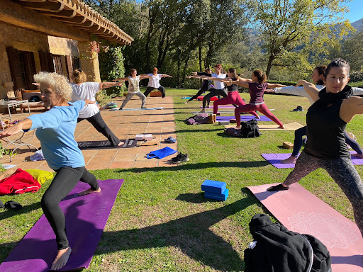 Centro de Yoga Adebem Yoga | Centro de Yoga y Pilates en Vilanova y la Geltrú – Vilanova i la Geltrú