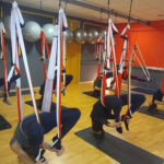 Centro de Yoga Aeroyoga & Pilates Espai Montse Mazo – Terrassa