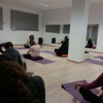 Centro de Yoga Akiara. Centre d'estètica i teràpies naturals i energètiques i activitats grupals – Martorell