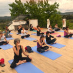 Centro de Yoga Alaya Retreat Centre – Torrelles de Foix