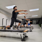 Centro de Yoga Alazet Pilates Studio – Terrassa