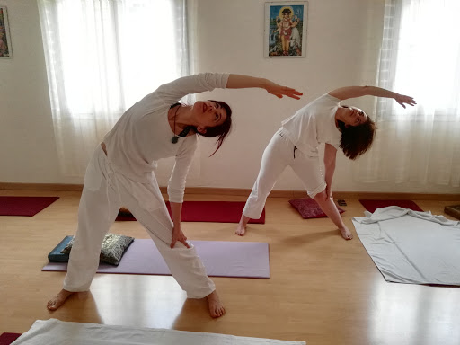 Centro de Yoga Alfa Yoga Studio – Barcelona