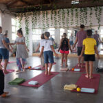 Centro de Yoga Amrta – Montgat