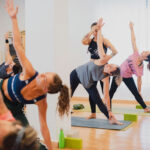 Centro de Yoga Angela Velcam Yoga Shala – Valencia
