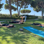 Centro de Yoga Any Yoga Studio – Arenys de Mar