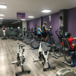 Centro de Yoga Anytime Fitness El Prat – El Prat de Llobregat