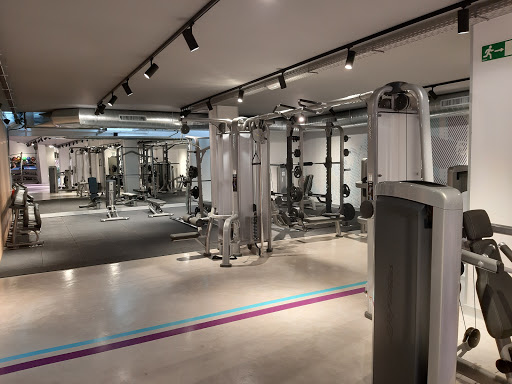 Centro de Yoga Anytime Fitness Sant Feliu de Llobregat – Sant Feliu de Llobregat