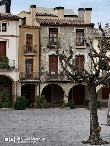 Centro de Yoga Arcs Llacuna – La Llacuna