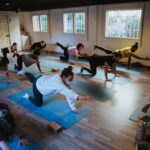 Centro de Yoga Arima Yoga – Barcelona