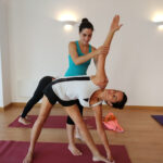 Centro de Yoga Ashangasf.yoga – Sant Feliu de Llobregat