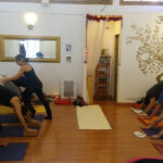 Centro de Yoga Ashtanga Yoga Sitges – Sitges