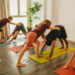 Centro de Yoga Ashtanga Yoga St. Cugat – Sant Cugat del Vallès