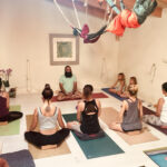 Centro de Yoga Asociación de Yoga y Filosofía Práctica – Sant Joan