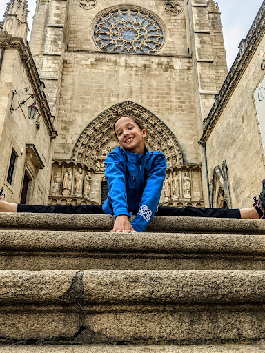 Centro de Yoga Assaig