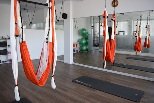 Centro de Yoga At Pilates Studio – Sant Quirze del Vallès