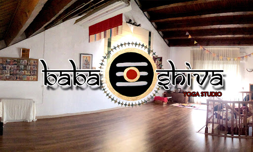 Centro de Yoga BABA SHIVA YOGA STUDIO – Cubelles