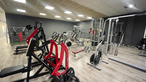 Centro de Yoga BFIT Fitness Center – Manlleu