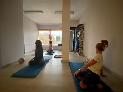 Centro de Yoga Be Soul Yoga & Pilates – Talamanca de Jarama