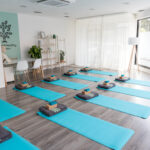 Centro de Yoga BeYogi&Healthy with Mónica – Santa Perpètua de Mogoda