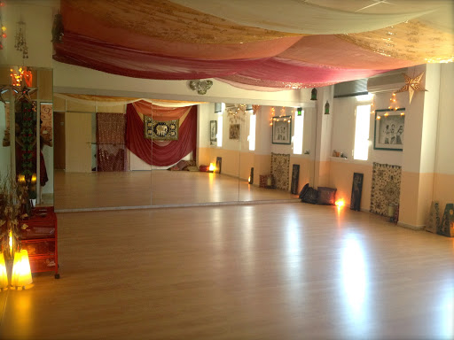 Centro de Yoga Belly Soul Badalona – Badalona