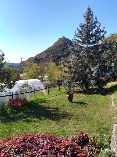 Centro de Yoga Besora – Santa Maria de Besora