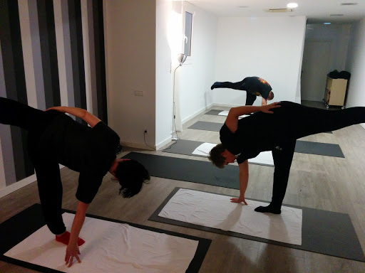 Centro de Yoga Bifrost Estudi de Ioga – L'Hospitalet de Llobregat