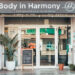 Centro de Yoga Body in Harmony – Rubí