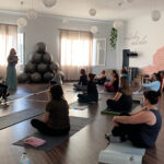 Centro de Yoga Boisà Pilates – Terrassa