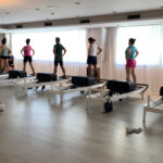 Centro de Yoga Bonza Pilates (Pilates Reformer