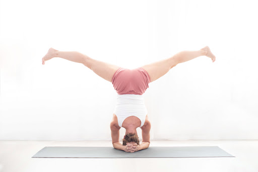 Centro de Yoga CENTRE DE IOGA IYENGAR DE MANRESA - KAILĀSH – Manresa