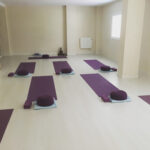 Centro de Yoga CENTRE NUBA- centro de bienestar & movimiento- – L'Hospitalet de Llobregat