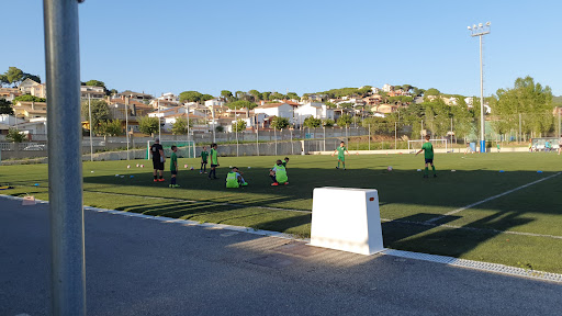 Centro de Yoga Can Lladó – Sant Fost de Campsentelles