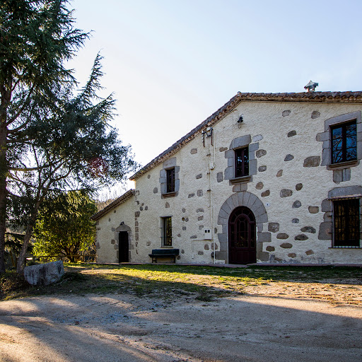 Centro de Yoga Can Sabé – Dosrius