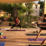 Centro de Yoga Can Vital – Sant Joan de Mediona