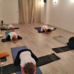 Centro de Yoga Carolina Ishwara Yoga – Barcelona