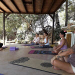 Centro de Yoga Casa Shakti – Santa Eulària des Riu