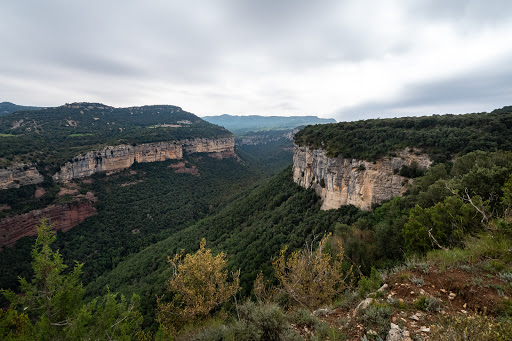 Centro de Yoga Casa Virupa – Tavertet