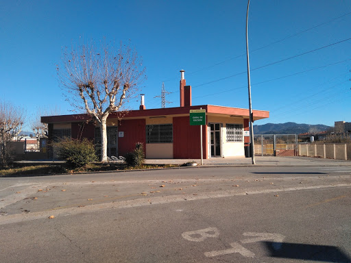 Centro de Yoga Casal de Cultura – Montornès del Vallès