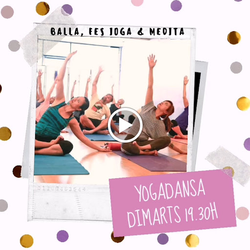 Centro de Yoga Centre Asana – Sabadell