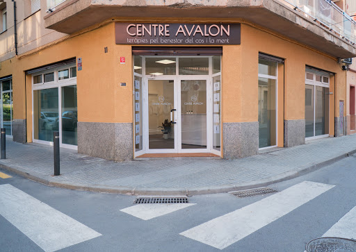 Centro de Yoga Centre Avalon – Calella