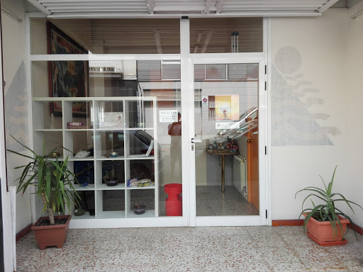 Centro de Yoga Centre Namaskar – Sabadell