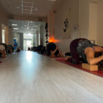 Centro de Yoga Centre Shanti – Abrera
