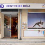 Centro de Yoga Centre de Ioga Shanti – Mataró