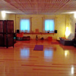 Centro de Yoga Centre de Ioga l'Om – Vilafranca del Penedès
